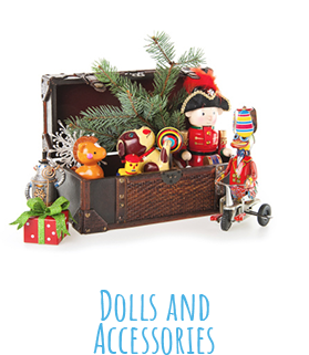 Dolls & Accessories