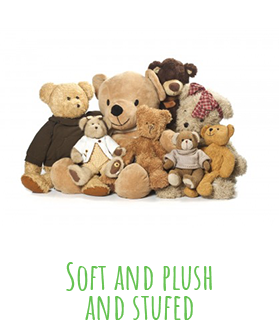 Stuffed Toys