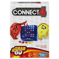 Connect 4 Grab & Go