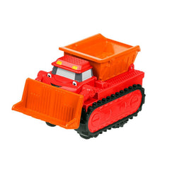 Pullback Muck Construction Vehicle