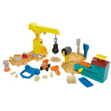 Fisher-Price Bob the Builder Mash