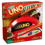 UNO Attack Card Game