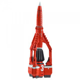 Thunderbird 3 Vehicle with Sound